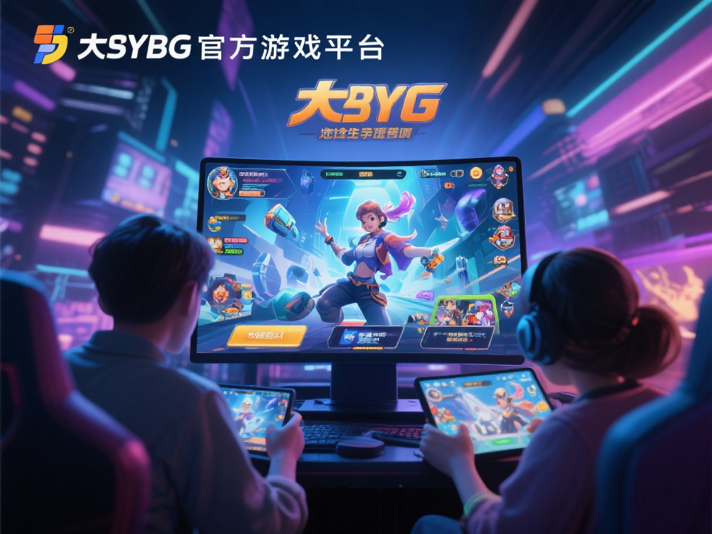 大游BG官方游戏平台：让您畅游游戏世界