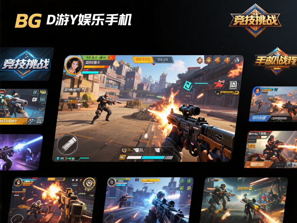BG大游娱乐手机版热门游戏推荐与评测 对于喜欢挑战的玩家,BG大游娱乐手机版提供了多款备