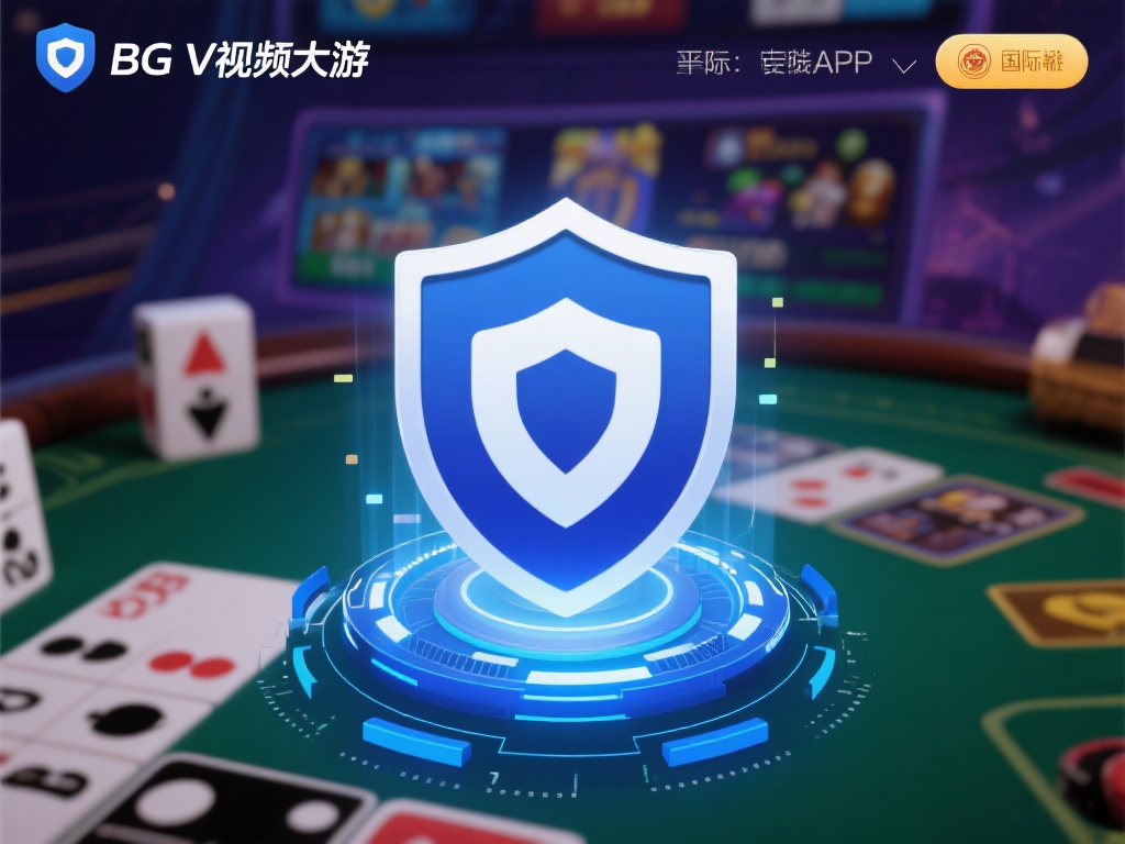 BG视讯大游APP：尽享极致游戏娱乐盛宴