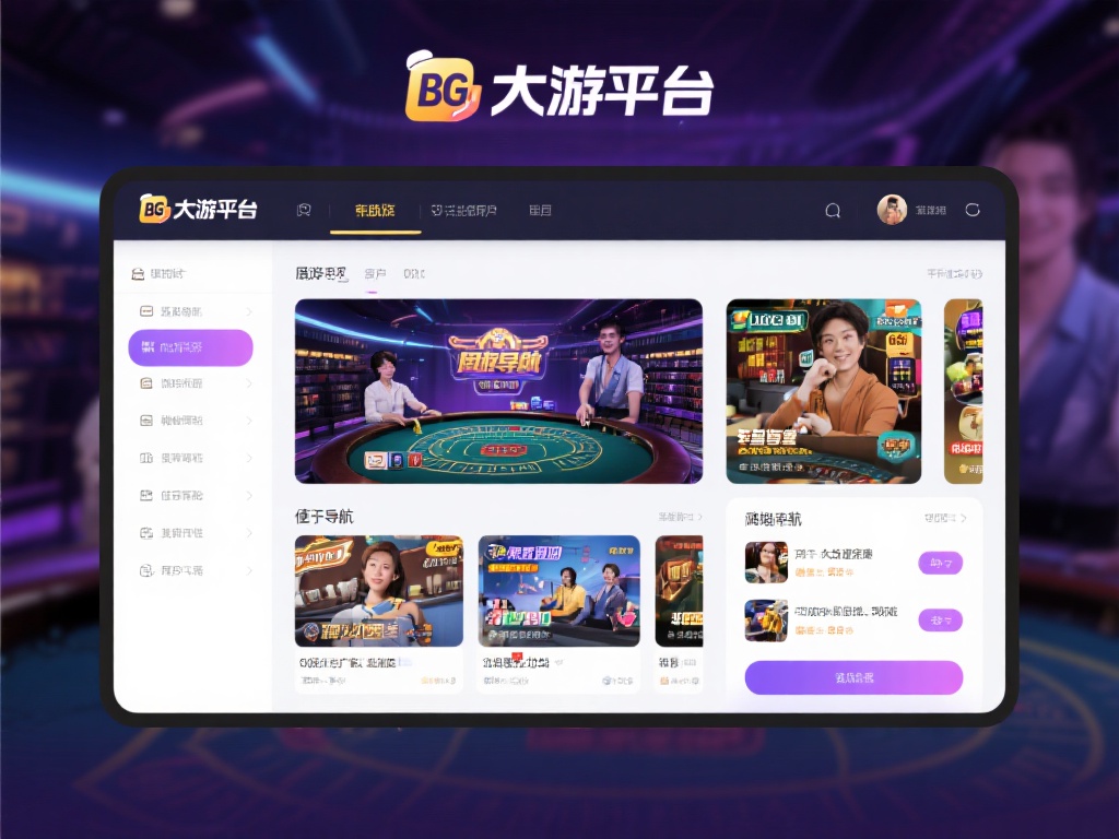 玩家心声：大游平台BG真人的真实用户反馈