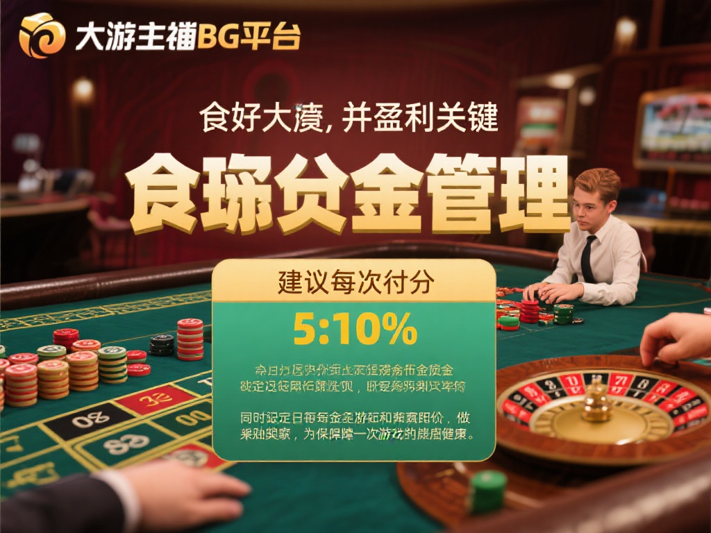 大游真人BG娱乐平台最全攻略与技巧解析