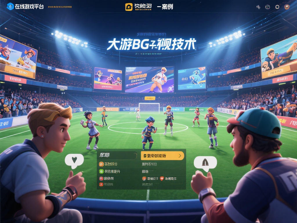大游BG视讯虚拟互动技术未来发展趋势解析