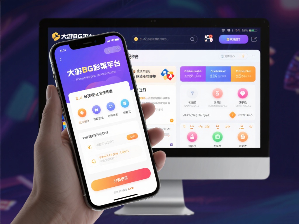 大游BG彩票平台优势全面解析及注册详细教程