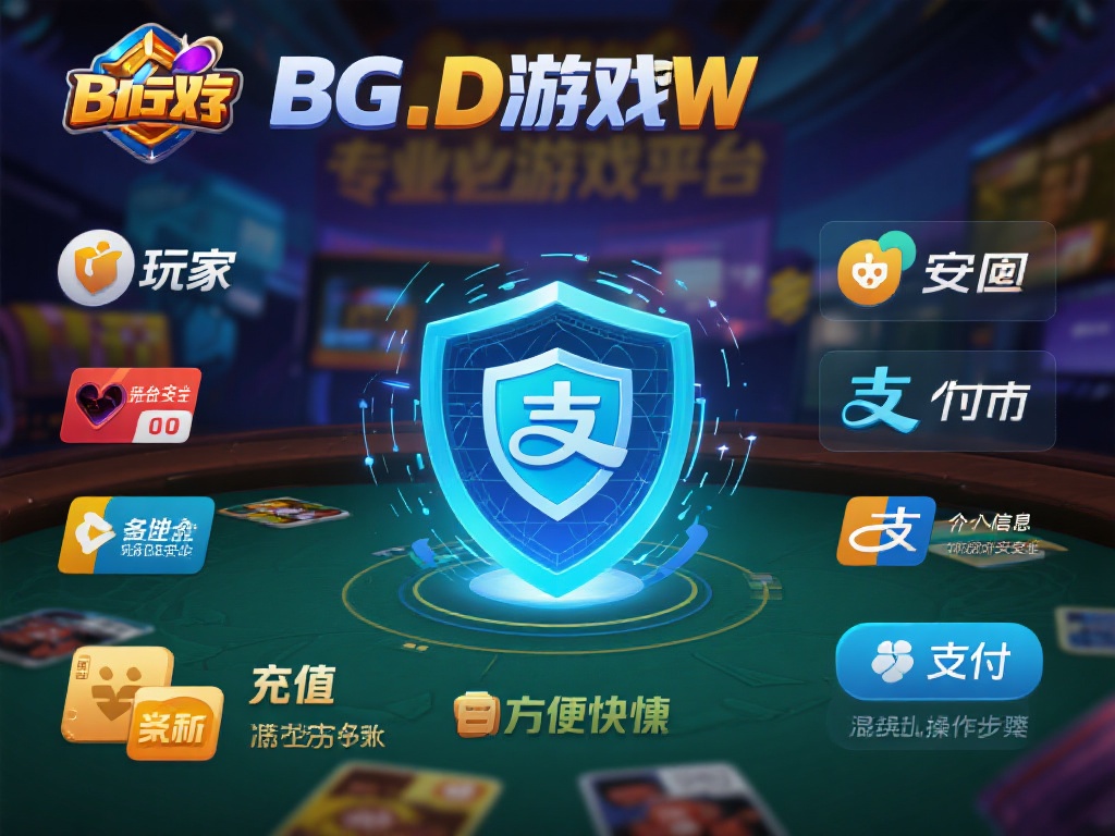 BG大游官网：专业玩家首选的游戏平台攻略