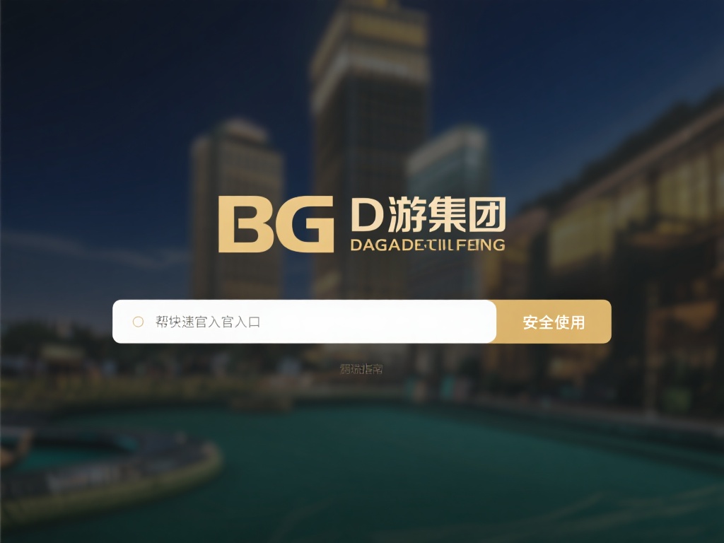 BG大游集团官方地址查询攻略及使用指南