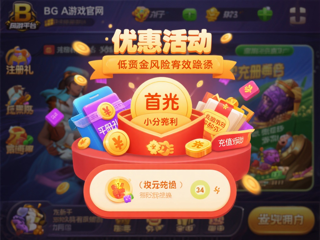 全面解析：新手必看的BG大游官网使用技巧指南