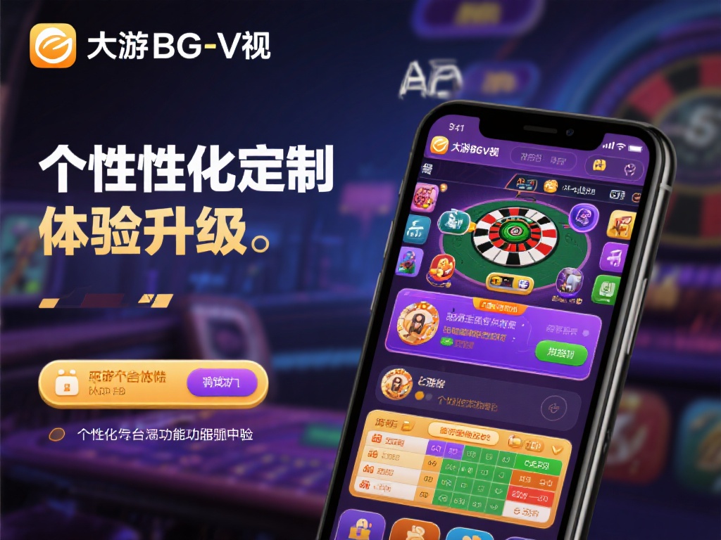 优质服务与多样化选择：大游BG视讯APP推荐理由解析