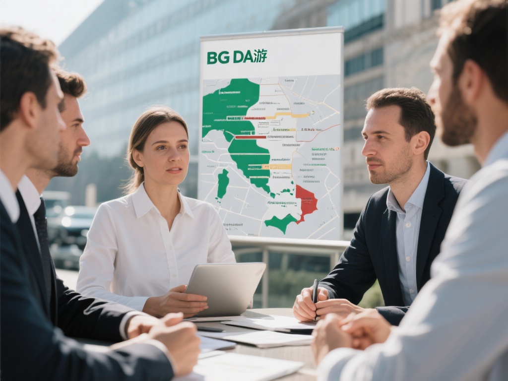 BG大游探索意大利市场：深入本地化布局与面临挑战