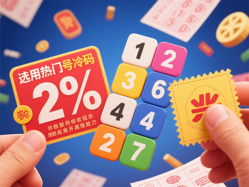 大游bg彩票中奖概率提升十大方法揭秘