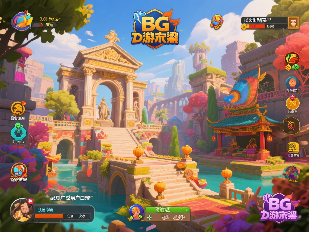 BG大游娱乐的地理起源与文化深远影响