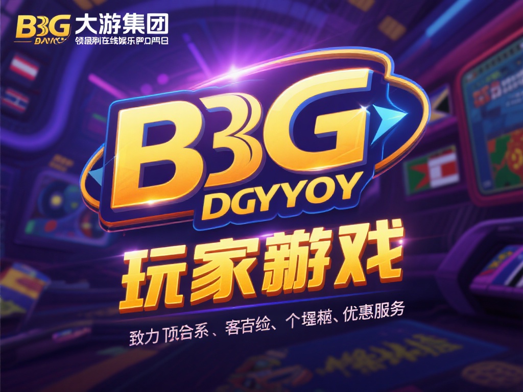 BG大游集团全球官方合作伙伴的深远影响力