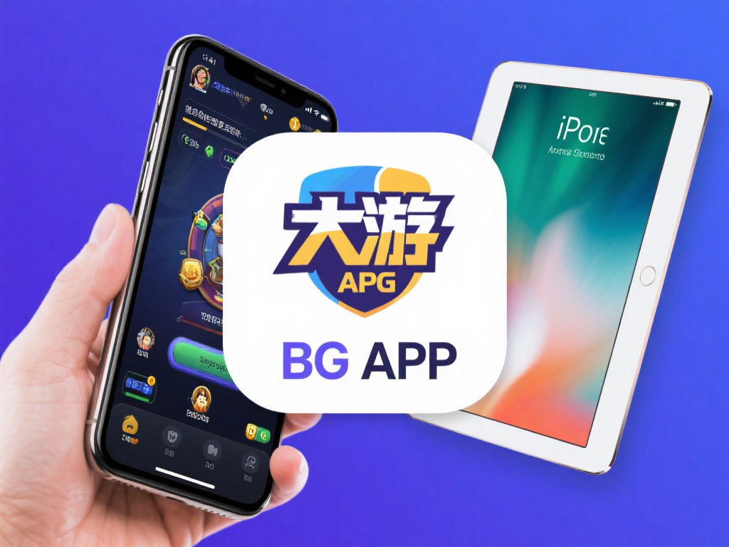 大游BG真人APP下载：全面解析兼容性与设备需求