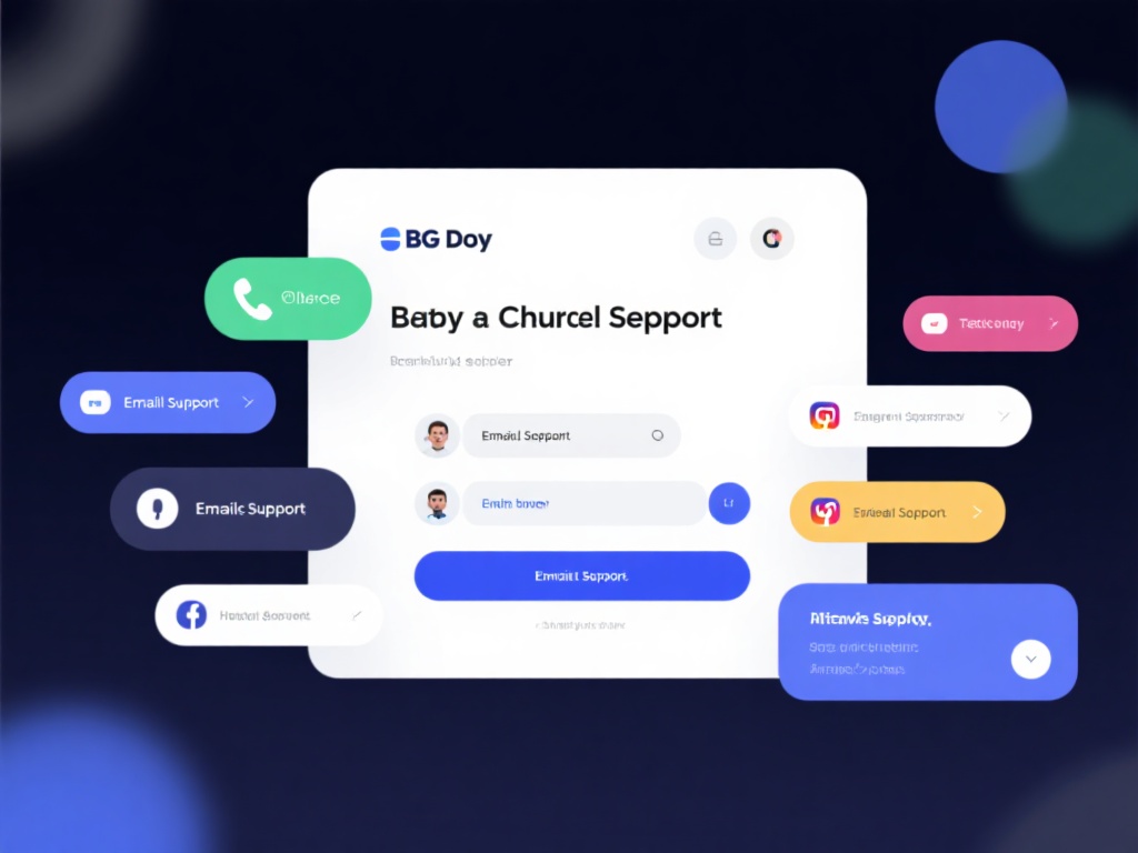 BG大游娱乐登入平台客服服务质量综合全面评价分析