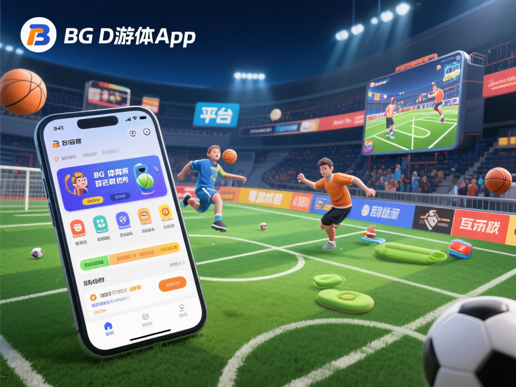 BG大游体育APP全攻略：轻松上手，畅玩新体验