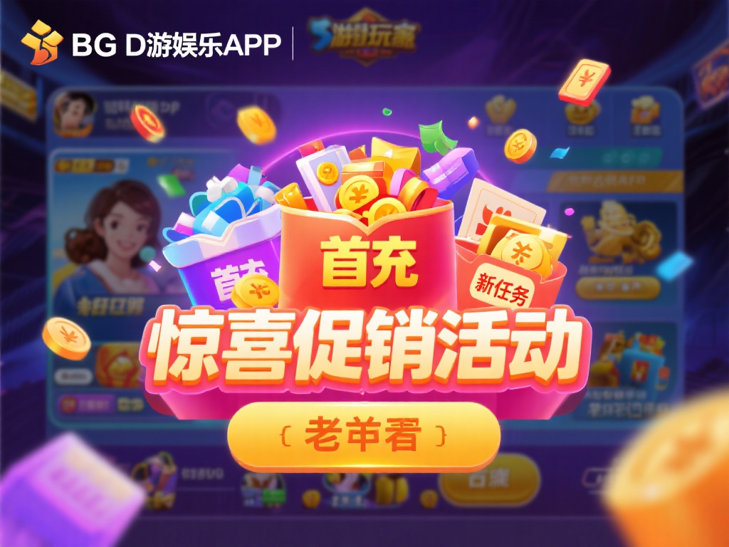 选择BG大游娱乐APP的十大理由及优势分析