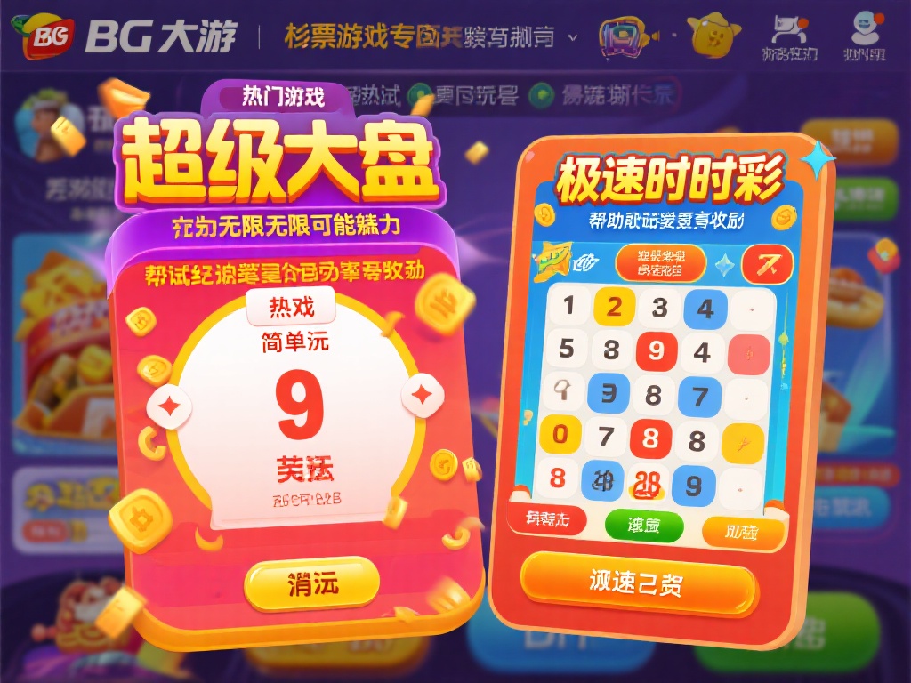 BG大游直营游戏分类详解:打造无缝畅玩体验的最佳选择