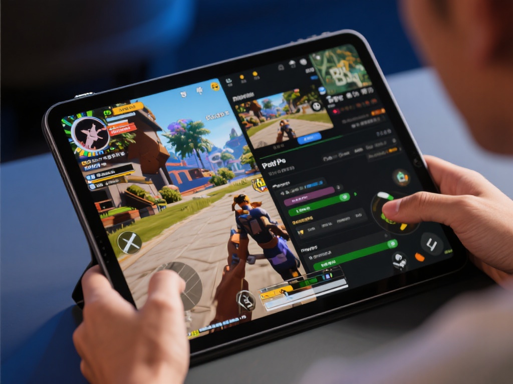 专家深度解析：大游BG视讯苹果性能全面测试