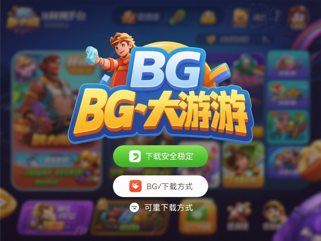 BG大游在哪下载？盘点可靠下载方法大全