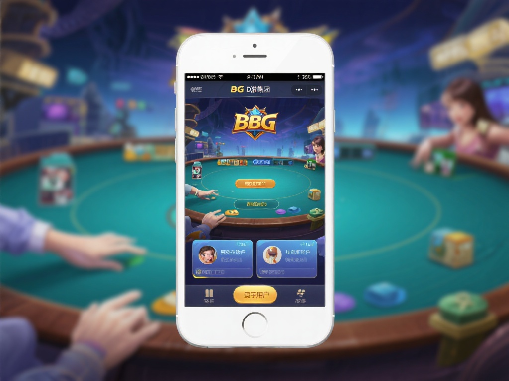深入了解BG大游集团客户端的独特优势