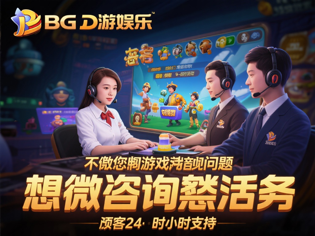 揭秘注册bg大游娱乐视讯平台的十大独特优势