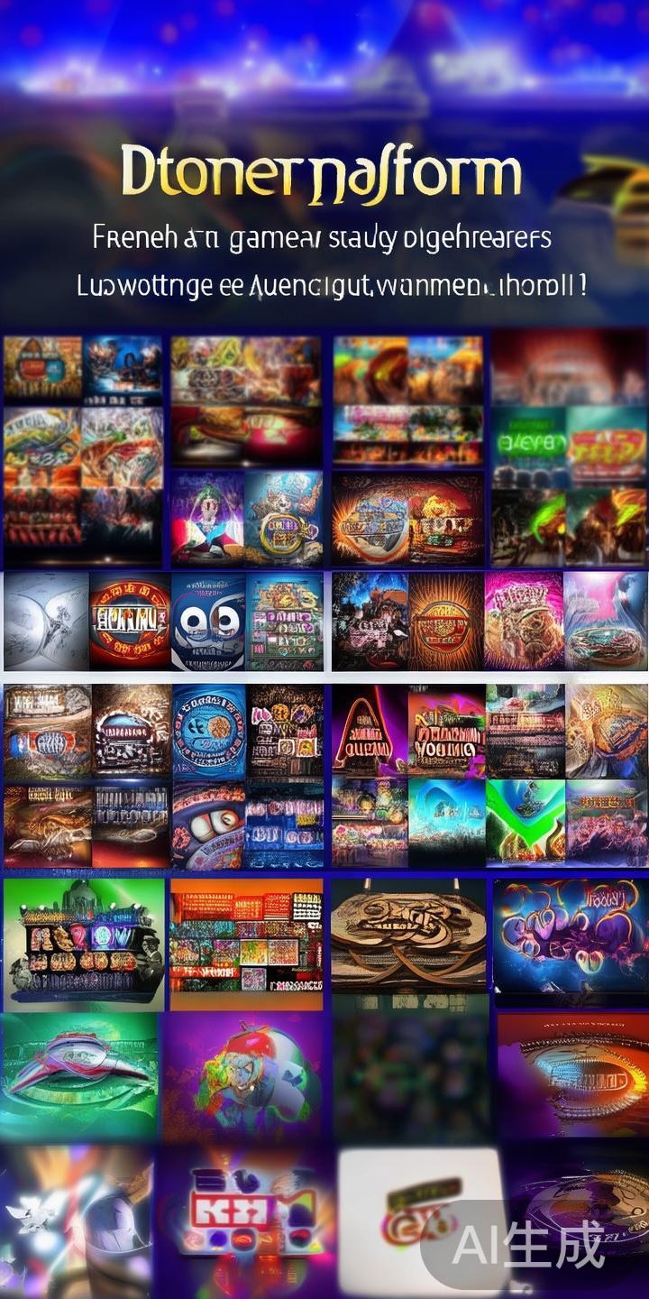 为什么众多玩家青睐BG大游BigGaming平台，原因全面解析