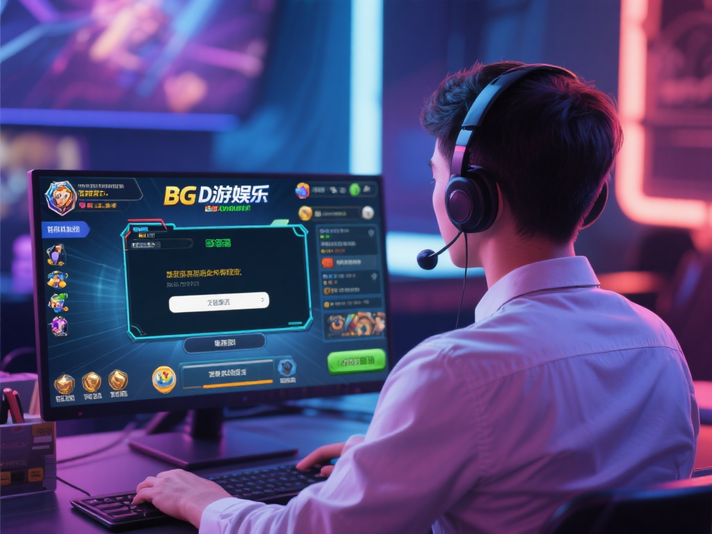 BG大游娱乐手机版在线客服服务体验分享与建议