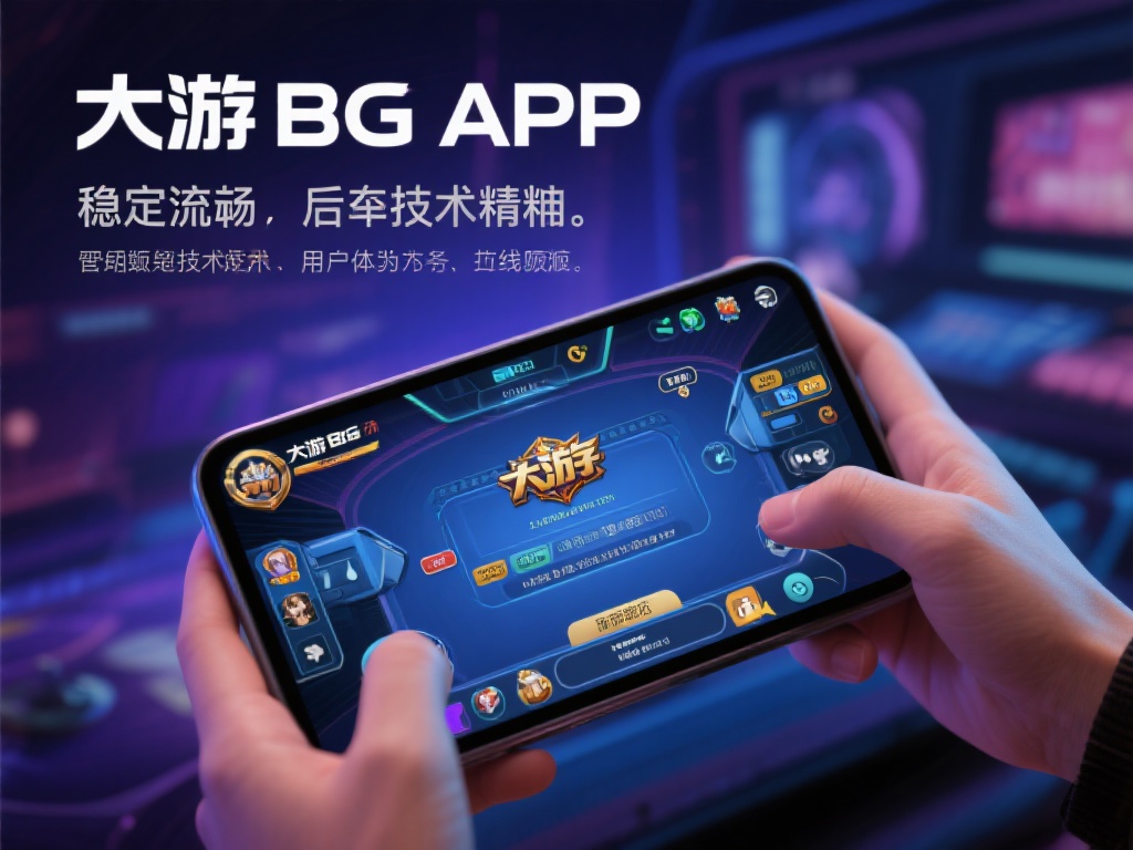 大游BG真人APP下载：用户体验全解析