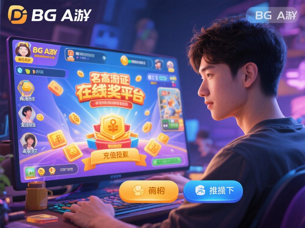 新手必看：BG大游正规吗？权威靠谱指南