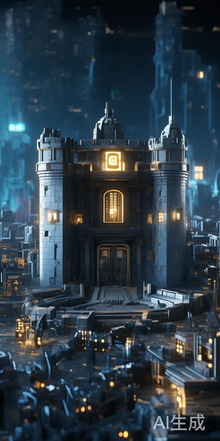 全面优化技术措施，打造安全可靠的BG大游网址环境