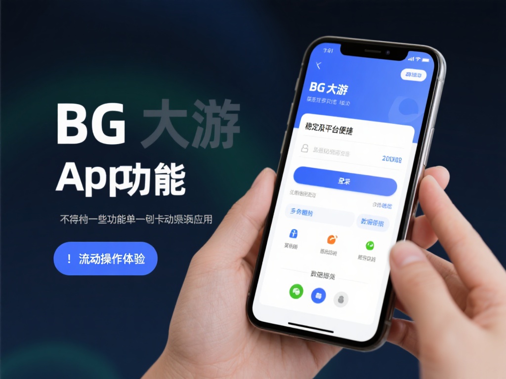全面解读BG大游APP官网：用户评论与真实使用反馈