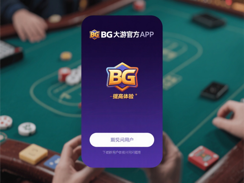 BG大游官方APP常见问题及解决方案详细汇总
