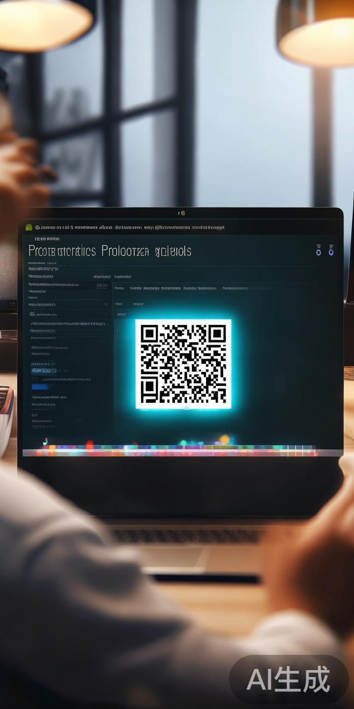 BG大游娱乐二维码导链详细步骤解析