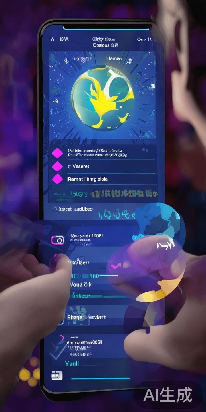 玩BG大游要谨慎：平台是否存在黑平台行为及防骗指南