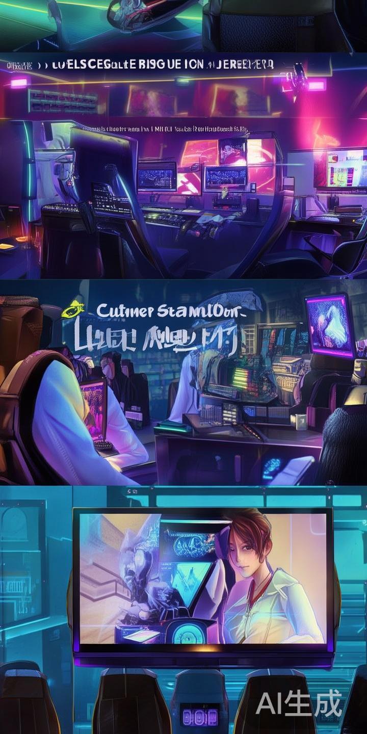 如何有效选择可靠的BG大游电竞娱乐平台保障您的游戏体验