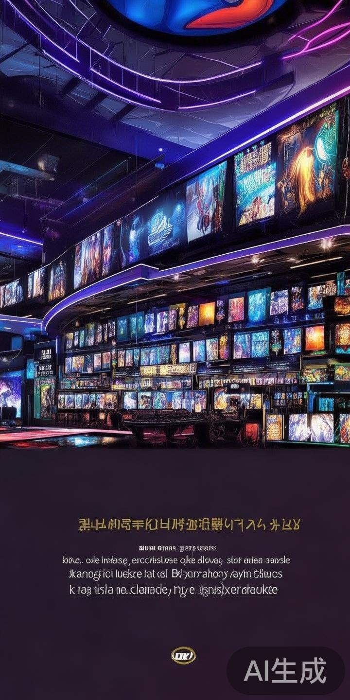 BG大游馆精彩玩法最新曝光，别错过热辣体验！