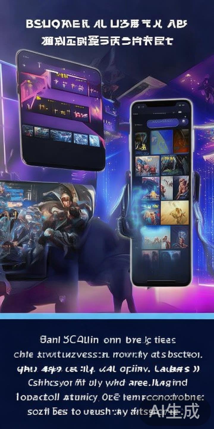 全面解析BG大游视讯的最新娱乐趋势与创新玩法揭秘