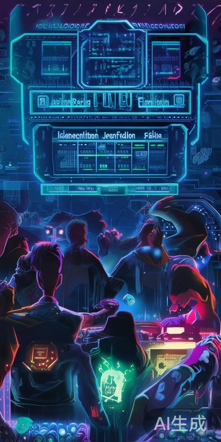 许多游戏平台为了确保资金安全，要求用户进行实名认证