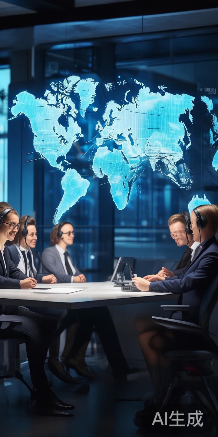 随着全球化的不断推进，企业和个人在跨时区运营中面临