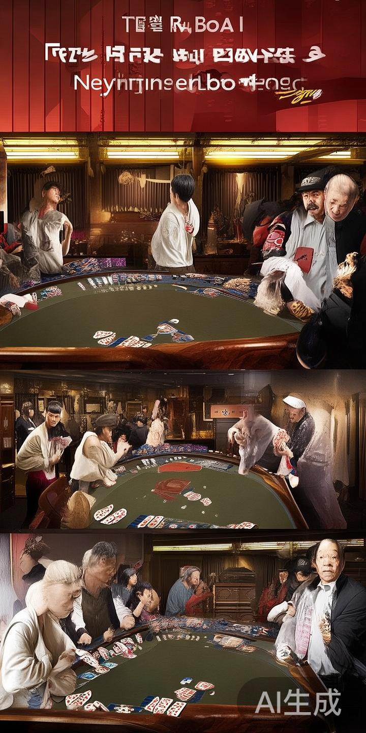 经典棋牌类游戏：如真人炸金花、百人牛牛、二分彩等，