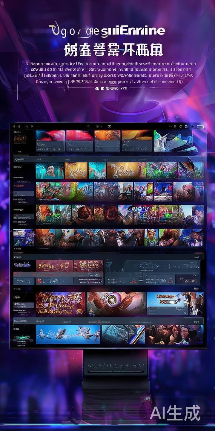 BG大游作为一站式电竞娱乐平台，不仅提供丰富的游戏