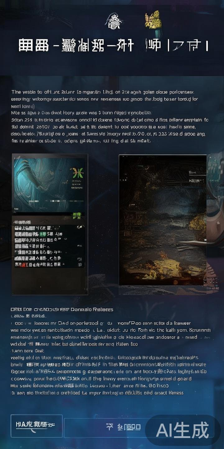 在当今游戏行业飞速发展的背景下，获取最新游戏资源成